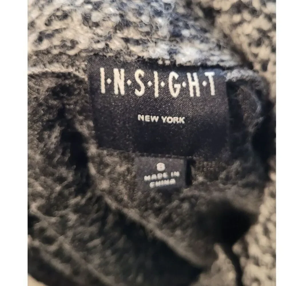 Insight Sweater Cardigan